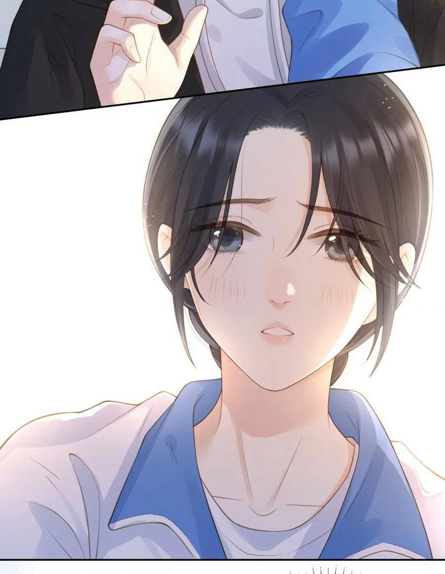 Núi Của Cô Ấy, Biển Của Cô Ấy Chapter 19 - Trang 2