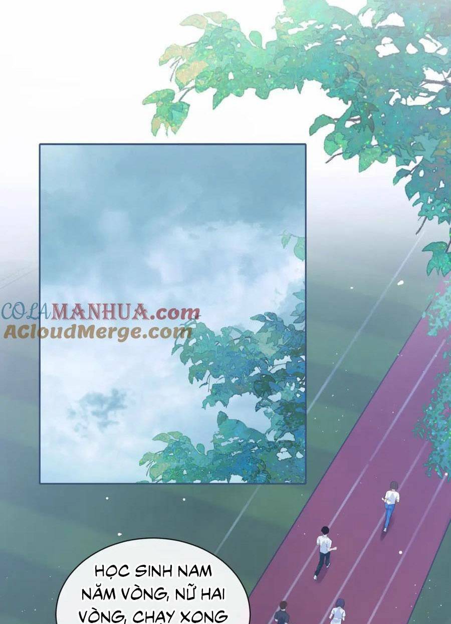 Núi Của Cô Ấy, Biển Của Cô Ấy Chapter 2 - Trang 2