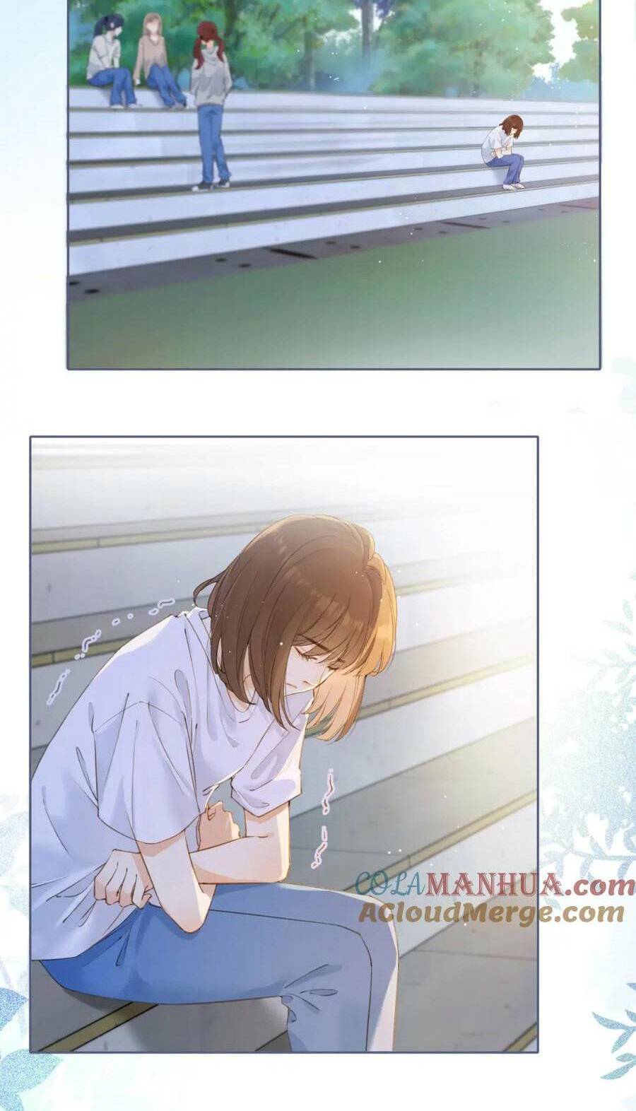 Núi Của Cô Ấy, Biển Của Cô Ấy Chapter 2 - Trang 2