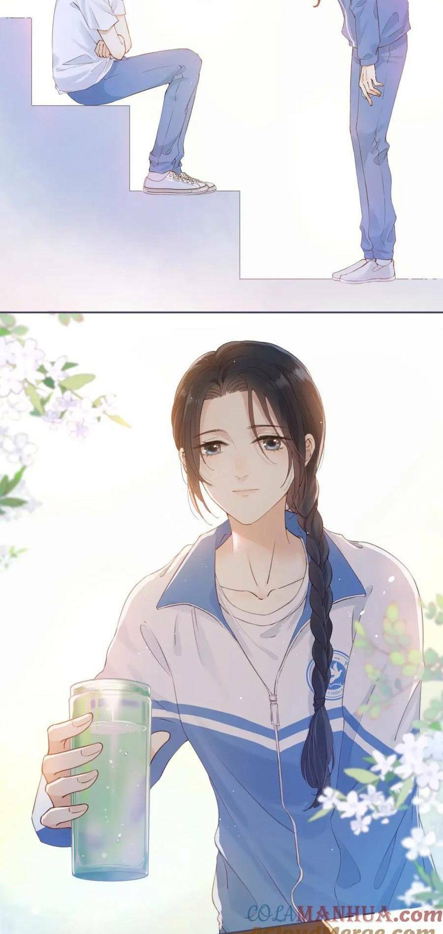 Núi Của Cô Ấy, Biển Của Cô Ấy Chapter 2 - Trang 2