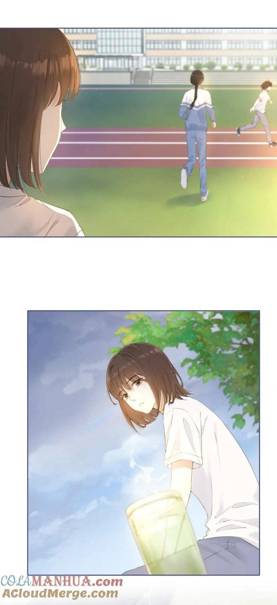 Núi Của Cô Ấy, Biển Của Cô Ấy Chapter 2 - Trang 2