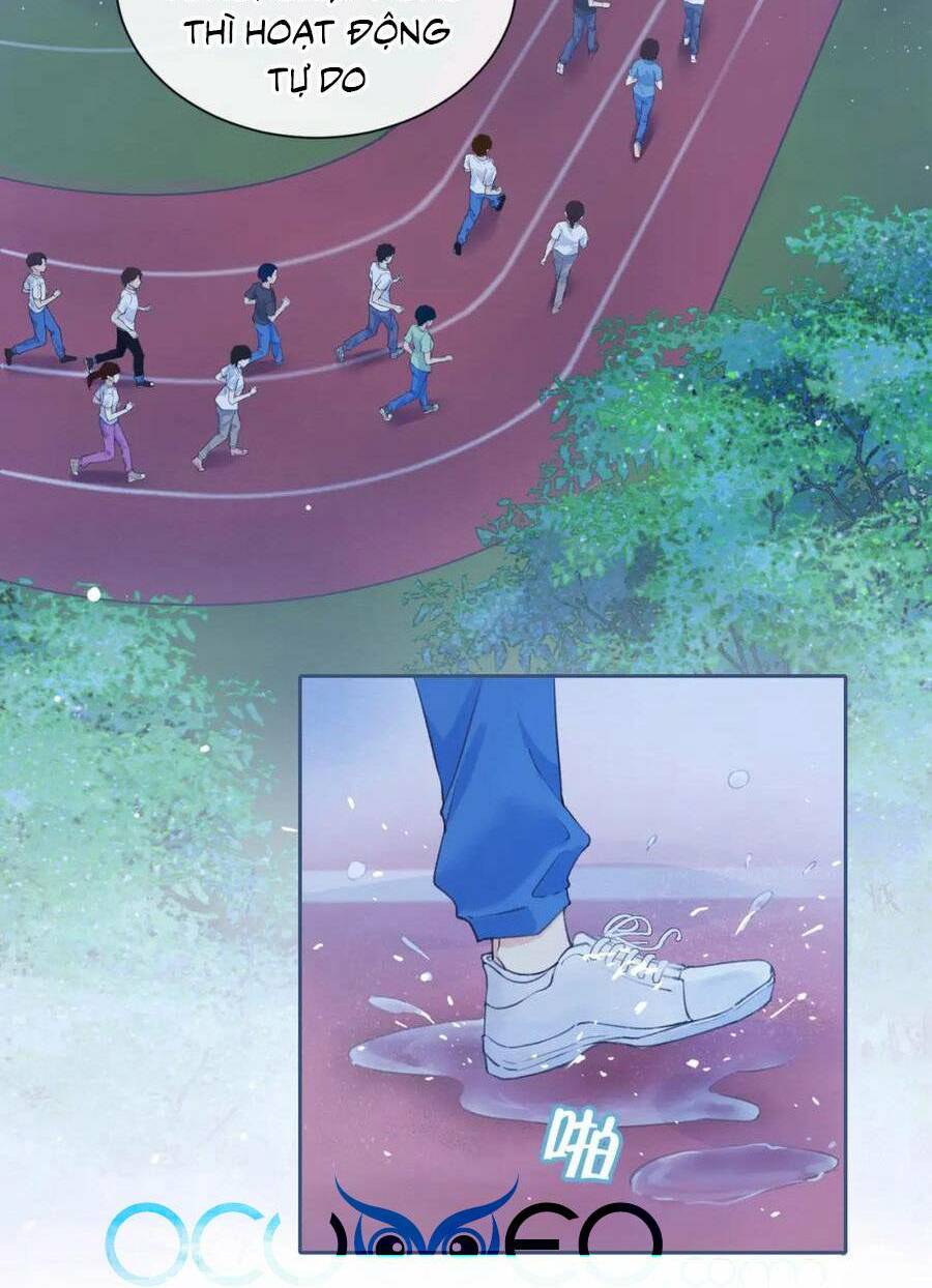 Núi Của Cô Ấy, Biển Của Cô Ấy Chapter 2 - Trang 2