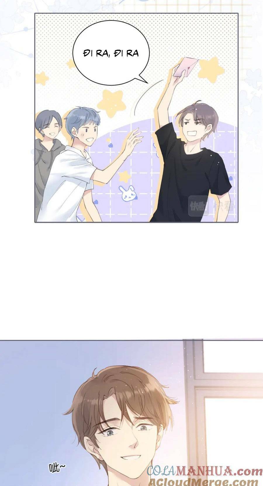 Núi Của Cô Ấy, Biển Của Cô Ấy Chapter 2 - Trang 2