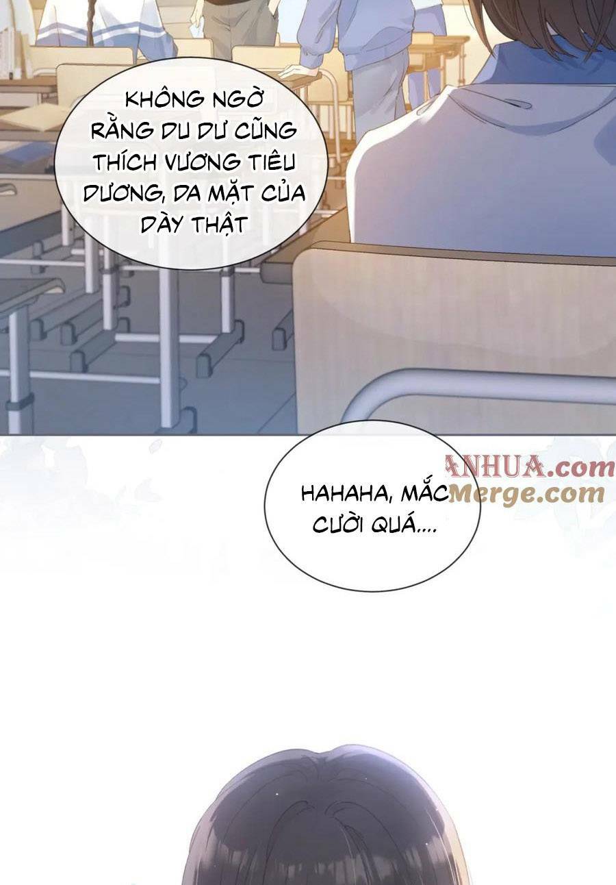 Núi Của Cô Ấy, Biển Của Cô Ấy Chapter 2 - Trang 2