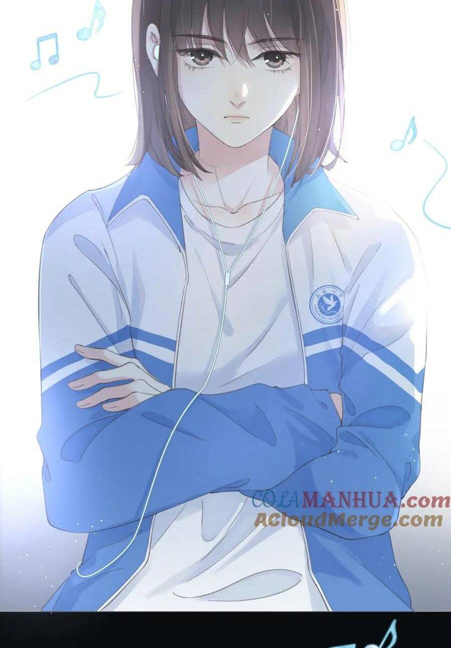 Núi Của Cô Ấy, Biển Của Cô Ấy Chapter 2 - Trang 2