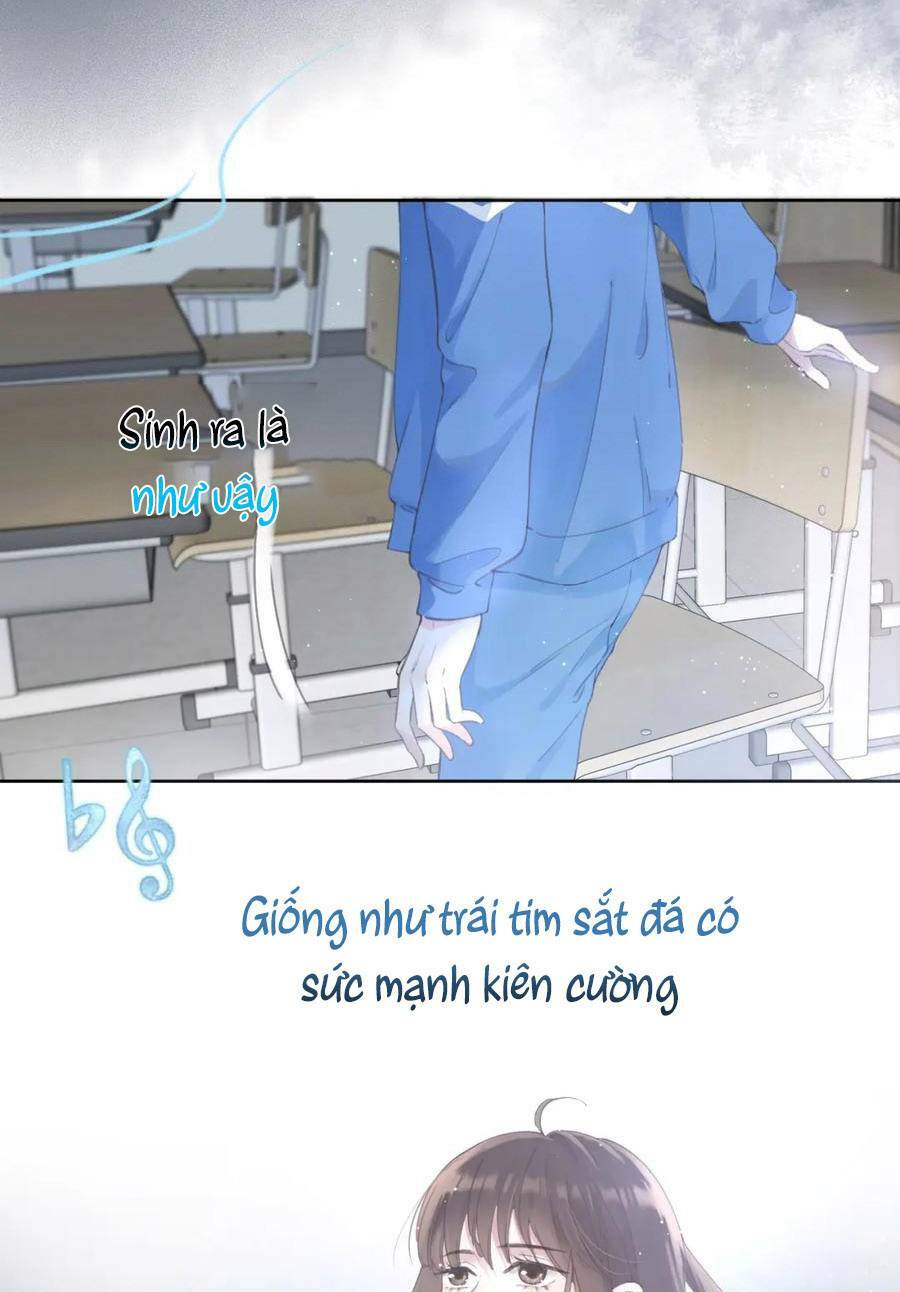 Núi Của Cô Ấy, Biển Của Cô Ấy Chapter 2 - Trang 2