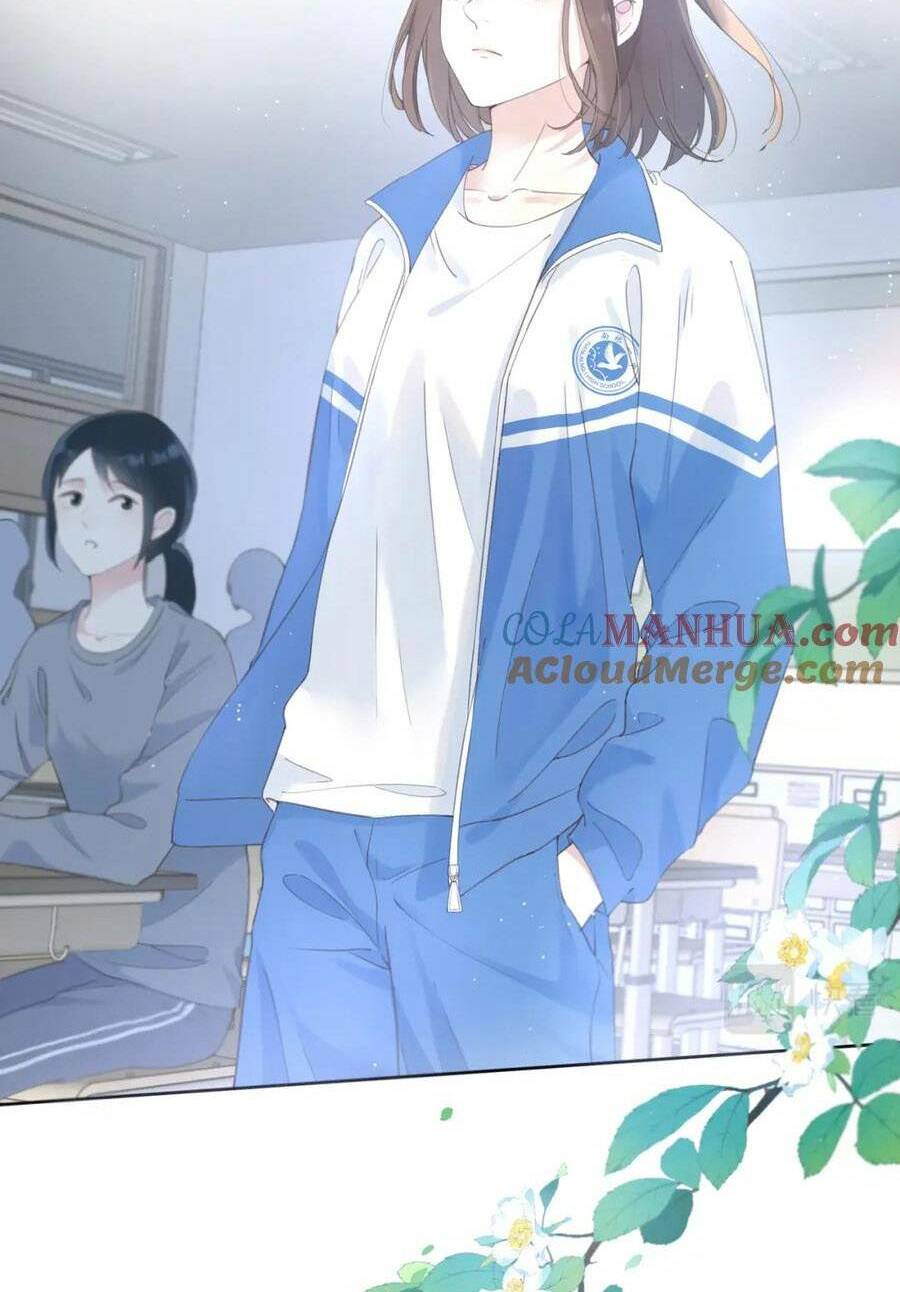 Núi Của Cô Ấy, Biển Của Cô Ấy Chapter 2 - Trang 2