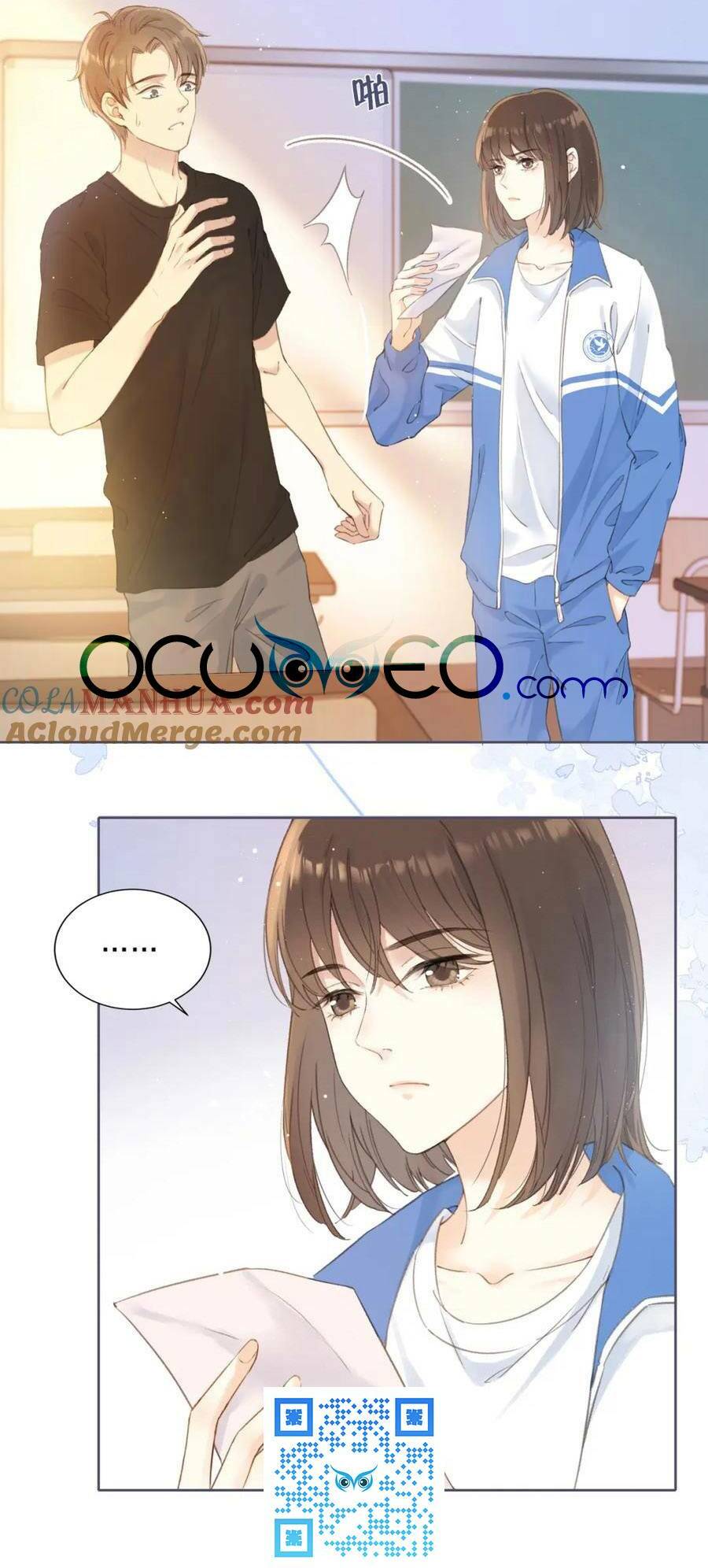 Núi Của Cô Ấy, Biển Của Cô Ấy Chapter 2 - Trang 2