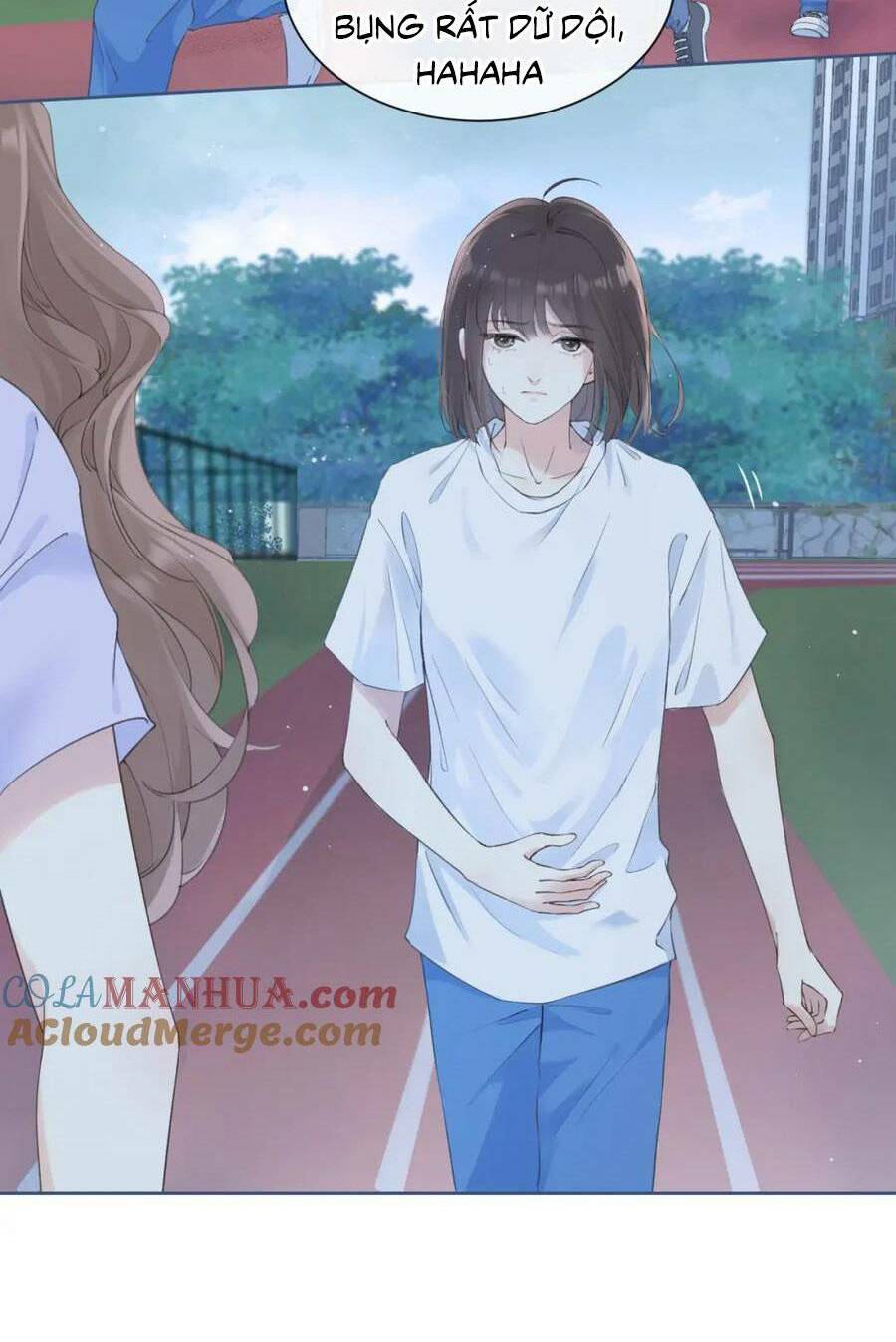 Núi Của Cô Ấy, Biển Của Cô Ấy Chapter 2 - Trang 2