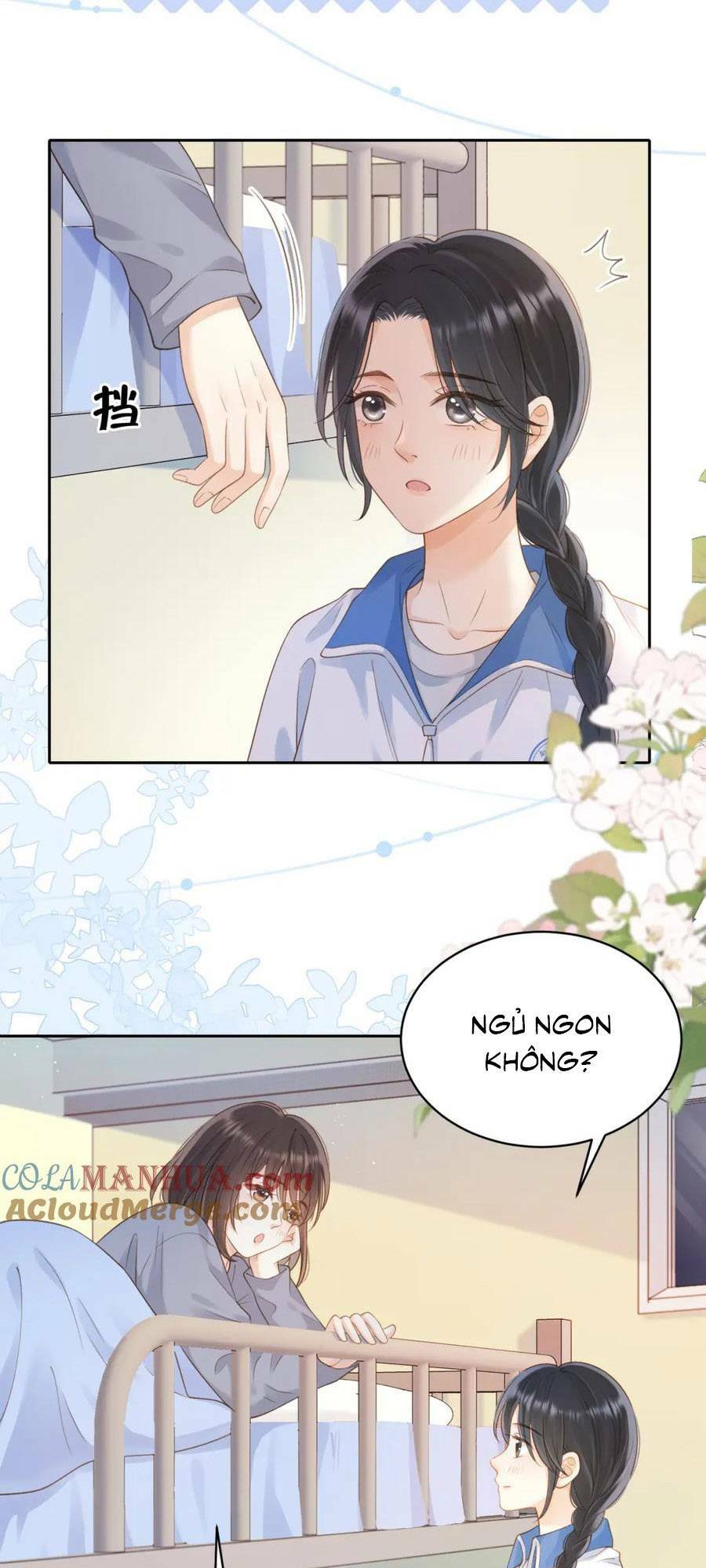 Núi Của Cô Ấy, Biển Của Cô Ấy Chapter 20 - Trang 2