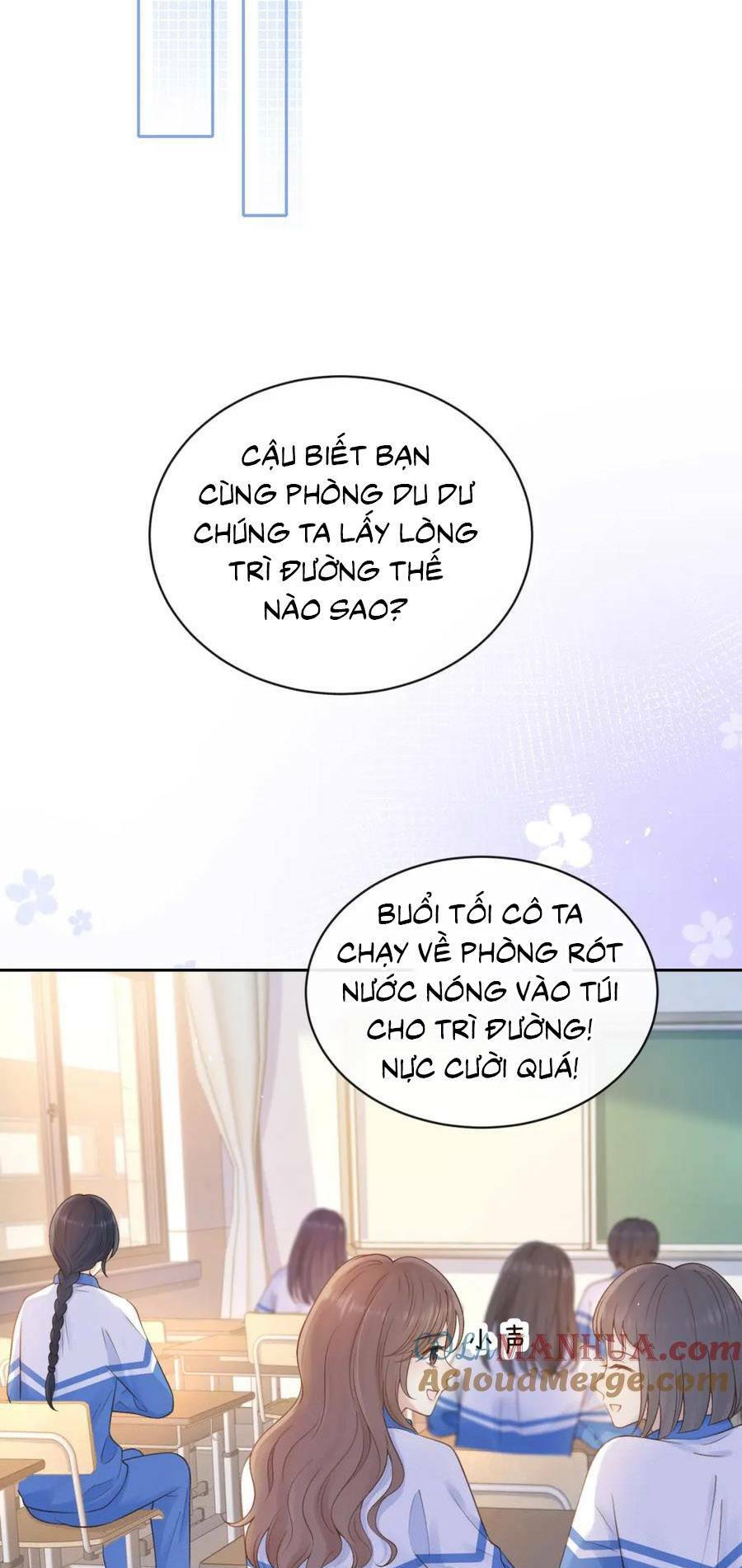 Núi Của Cô Ấy, Biển Của Cô Ấy Chapter 20 - Trang 2