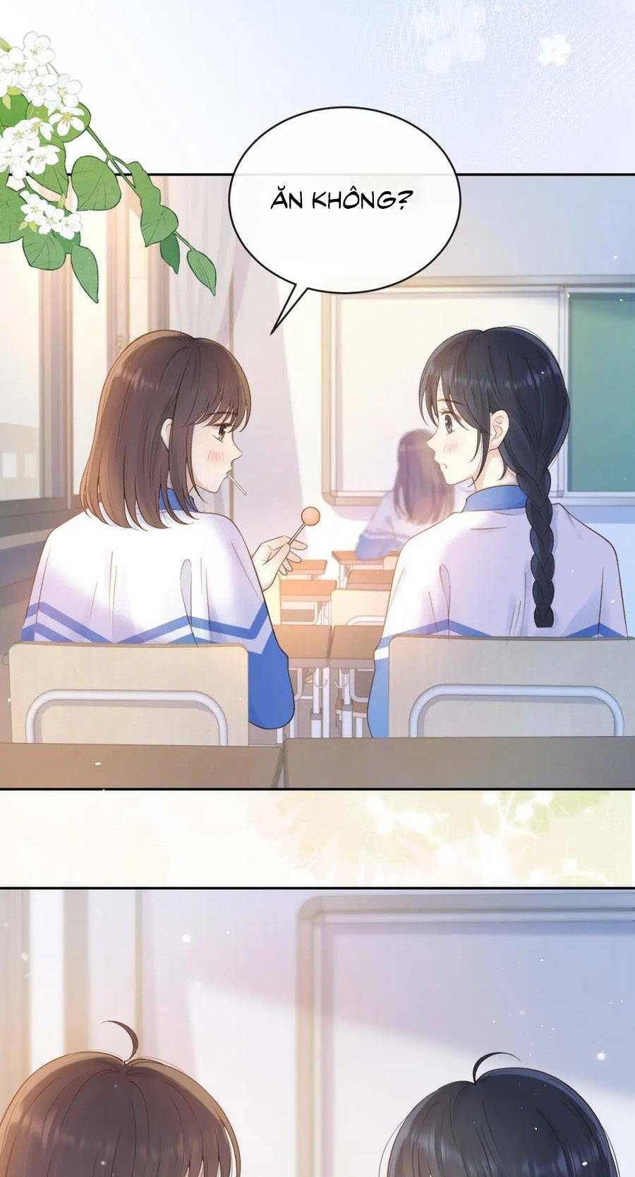 Núi Của Cô Ấy, Biển Của Cô Ấy Chapter 20 - Trang 2