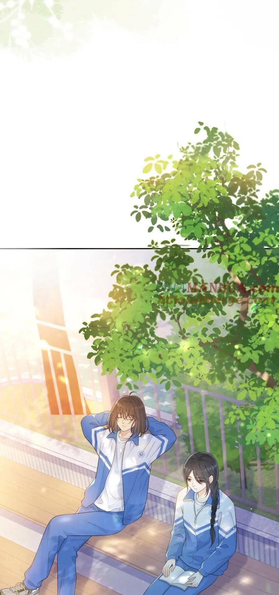 Núi Của Cô Ấy, Biển Của Cô Ấy Chapter 20 - Trang 2