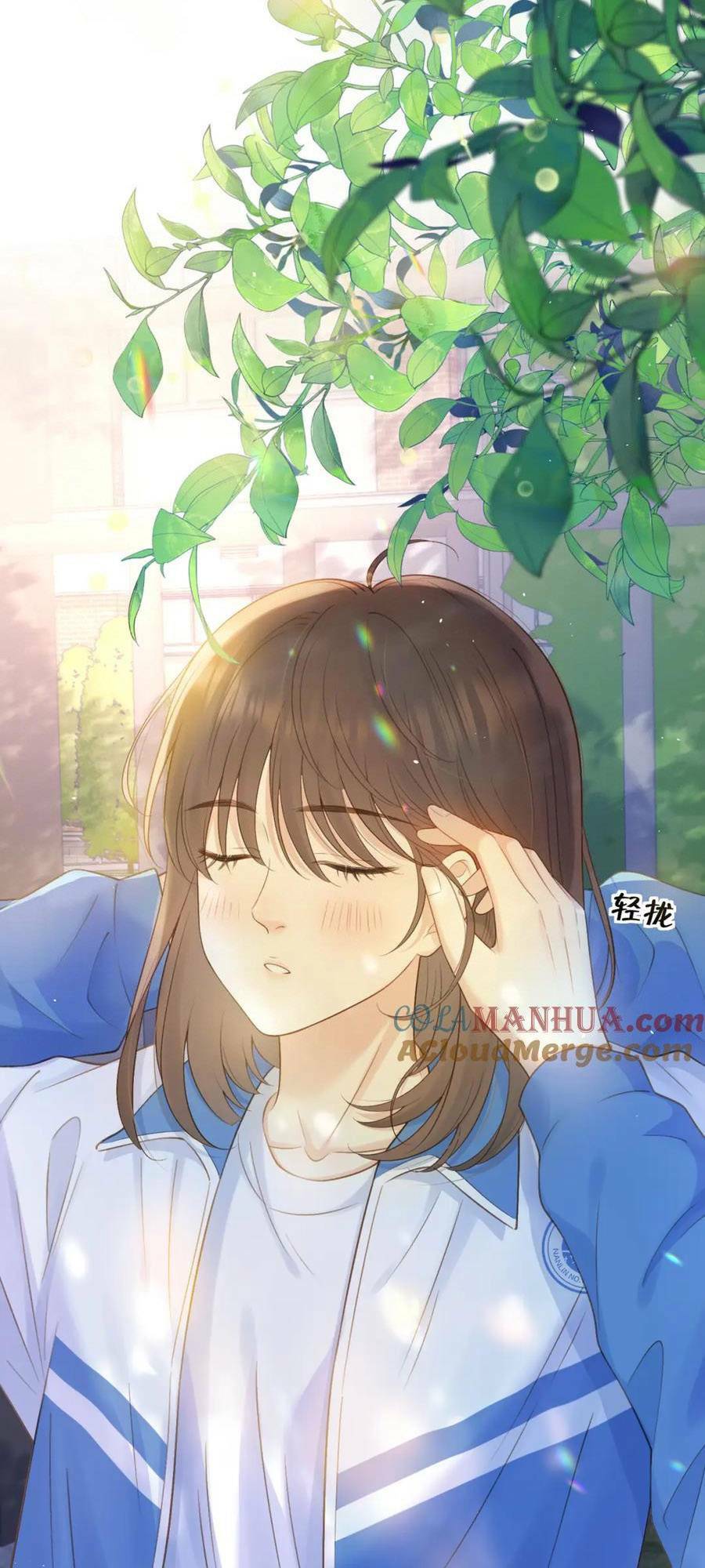 Núi Của Cô Ấy, Biển Của Cô Ấy Chapter 20 - Trang 2