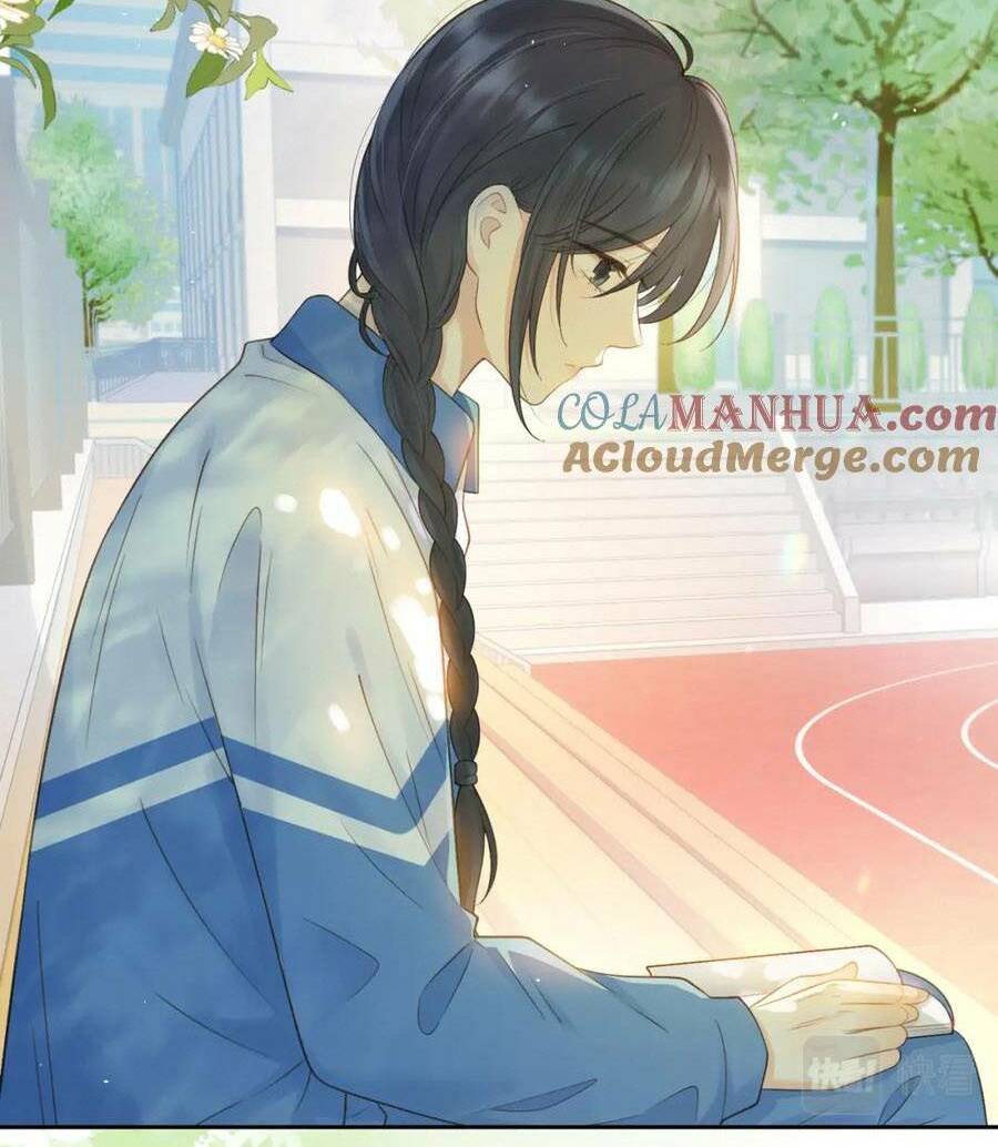 Núi Của Cô Ấy, Biển Của Cô Ấy Chapter 20 - Trang 2