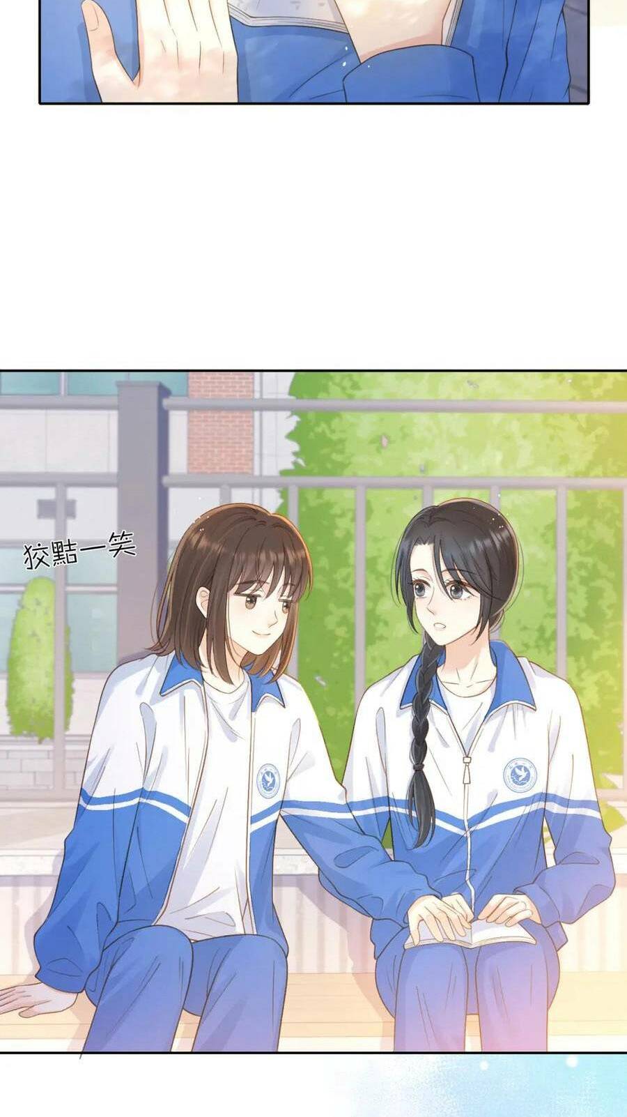 Núi Của Cô Ấy, Biển Của Cô Ấy Chapter 20 - Trang 2