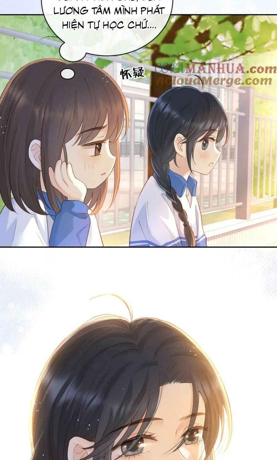 Núi Của Cô Ấy, Biển Của Cô Ấy Chapter 20 - Trang 2