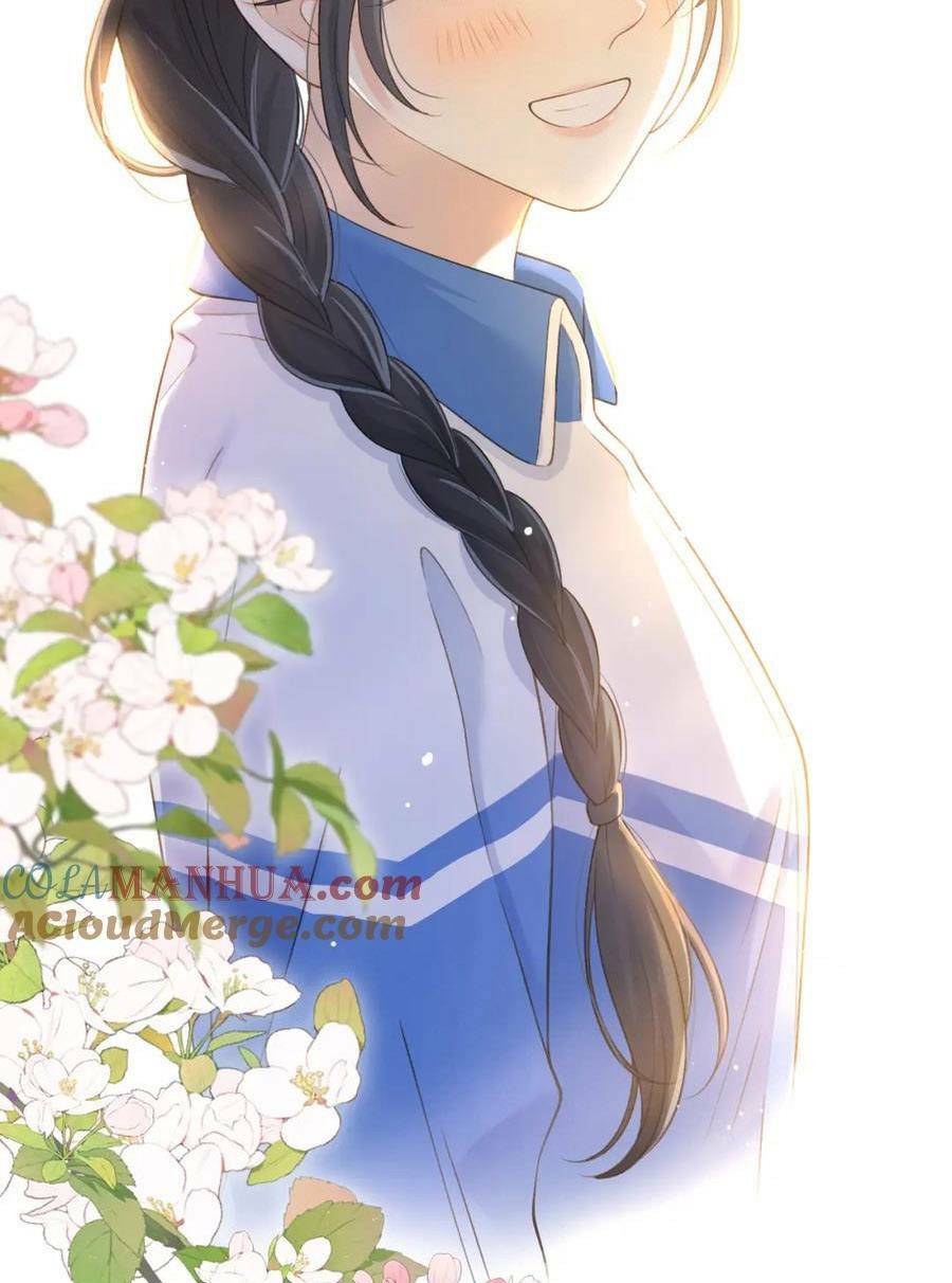 Núi Của Cô Ấy, Biển Của Cô Ấy Chapter 20 - Trang 2