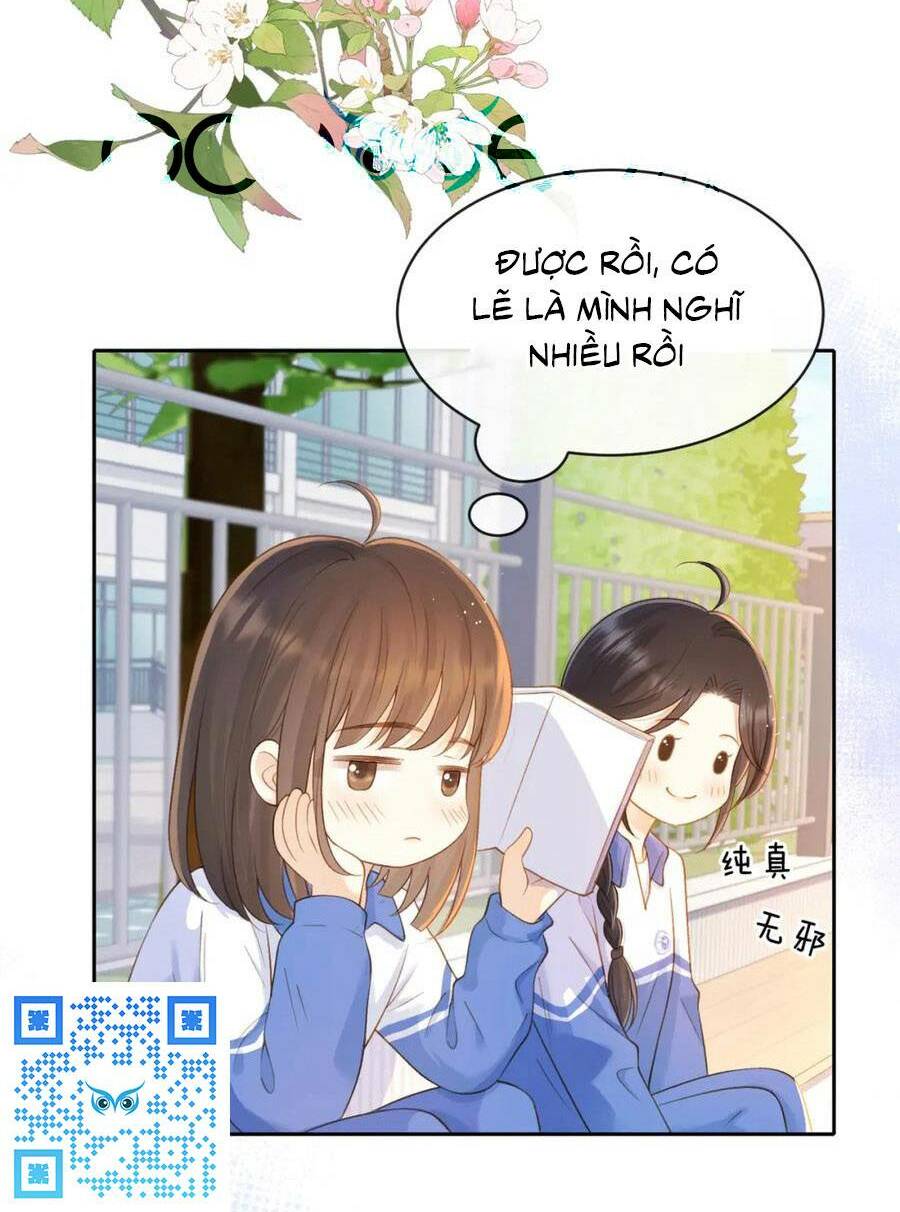 Núi Của Cô Ấy, Biển Của Cô Ấy Chapter 20 - Trang 2