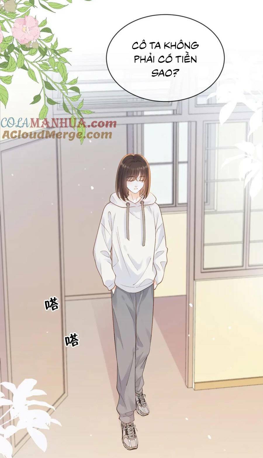 Núi Của Cô Ấy, Biển Của Cô Ấy Chapter 20 - Trang 2