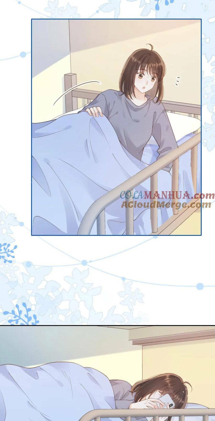 Núi Của Cô Ấy, Biển Của Cô Ấy Chapter 20 - Trang 2