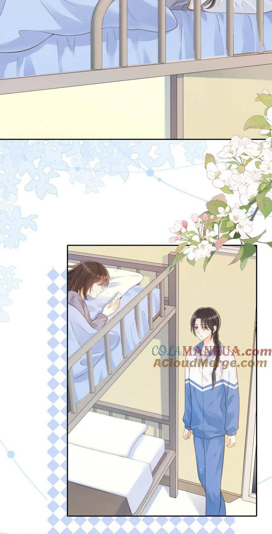 Núi Của Cô Ấy, Biển Của Cô Ấy Chapter 20 - Trang 2