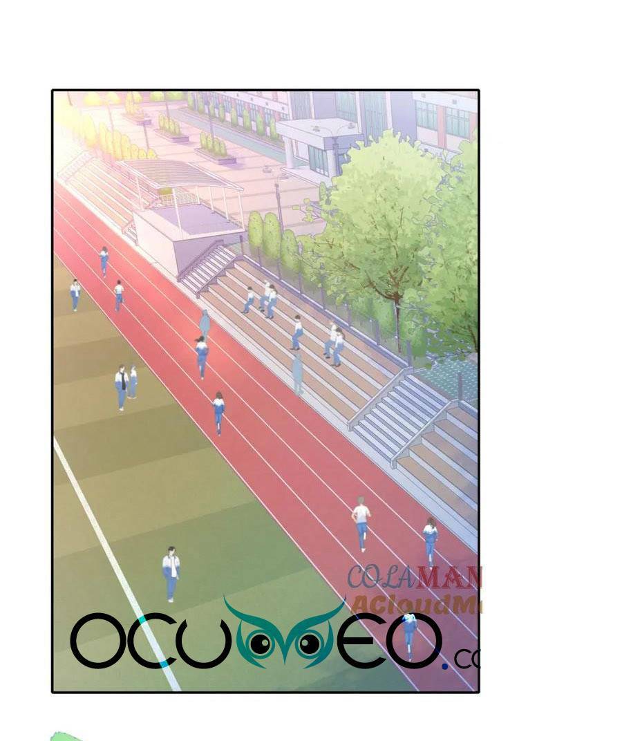 Núi Của Cô Ấy, Biển Của Cô Ấy Chapter 22 - Trang 2