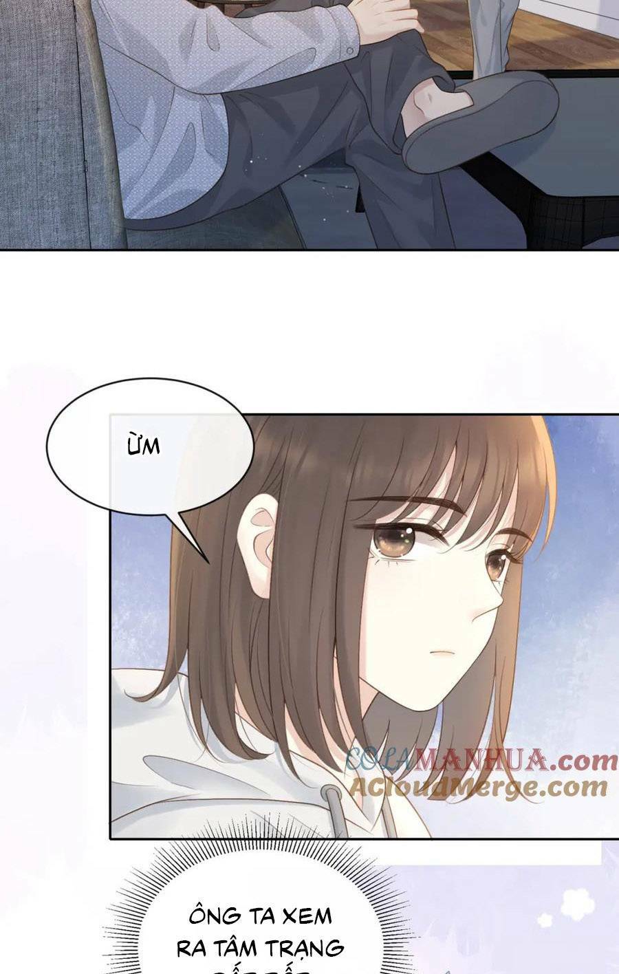 Núi Của Cô Ấy, Biển Của Cô Ấy Chapter 22 - Trang 2