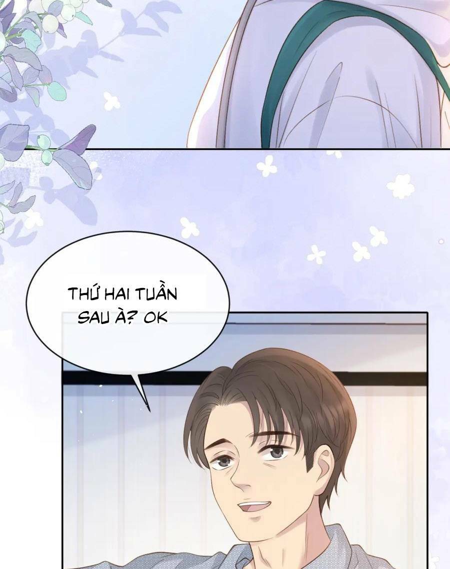 Núi Của Cô Ấy, Biển Của Cô Ấy Chapter 22 - Trang 2