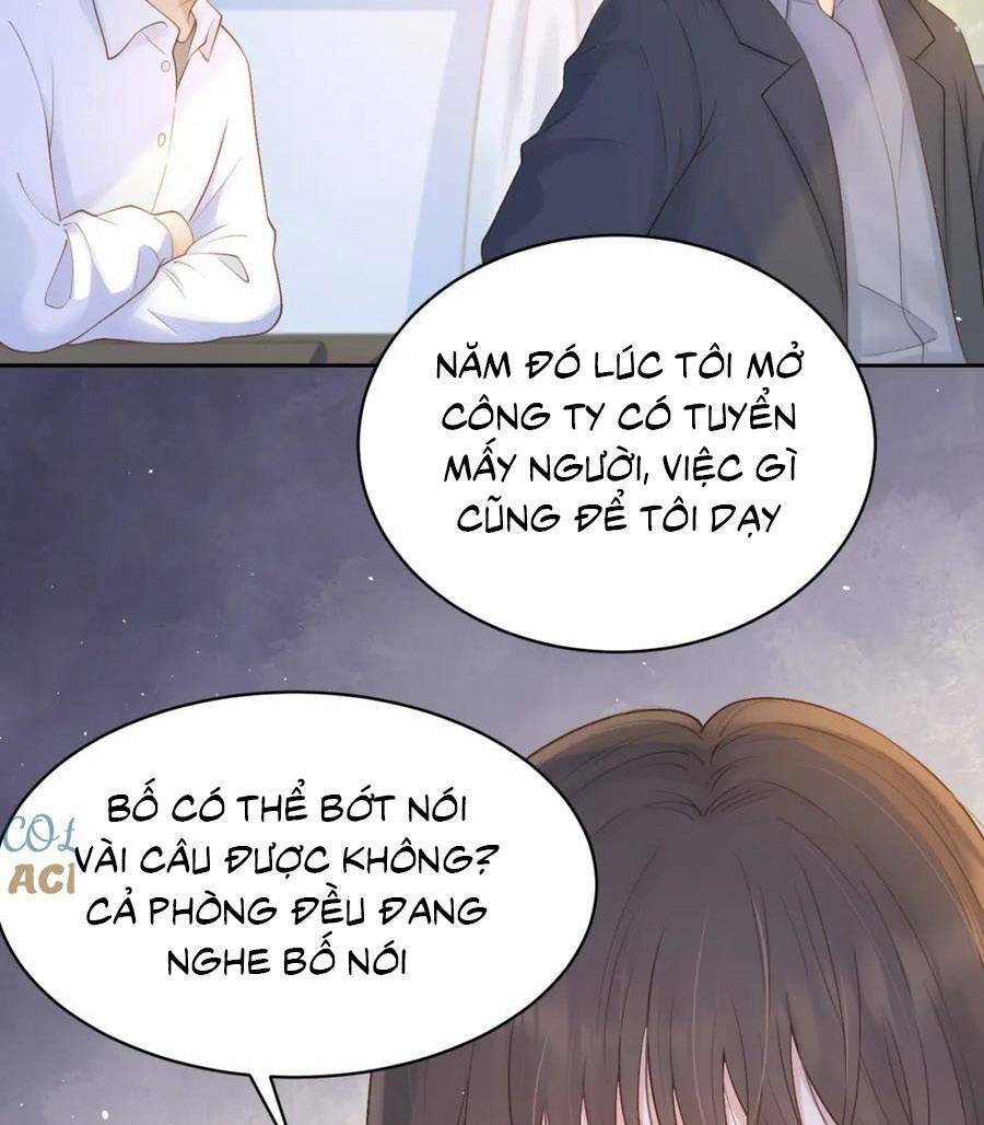 Núi Của Cô Ấy, Biển Của Cô Ấy Chapter 22 - Trang 2