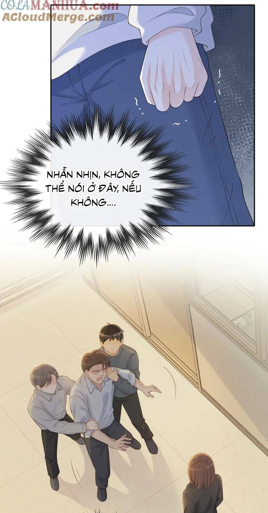 Núi Của Cô Ấy, Biển Của Cô Ấy Chapter 22 - Trang 2