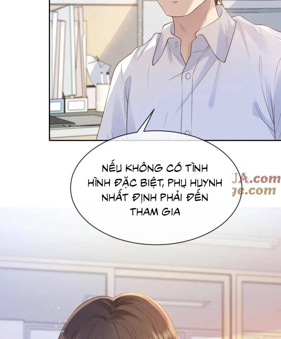 Núi Của Cô Ấy, Biển Của Cô Ấy Chapter 22 - Trang 2