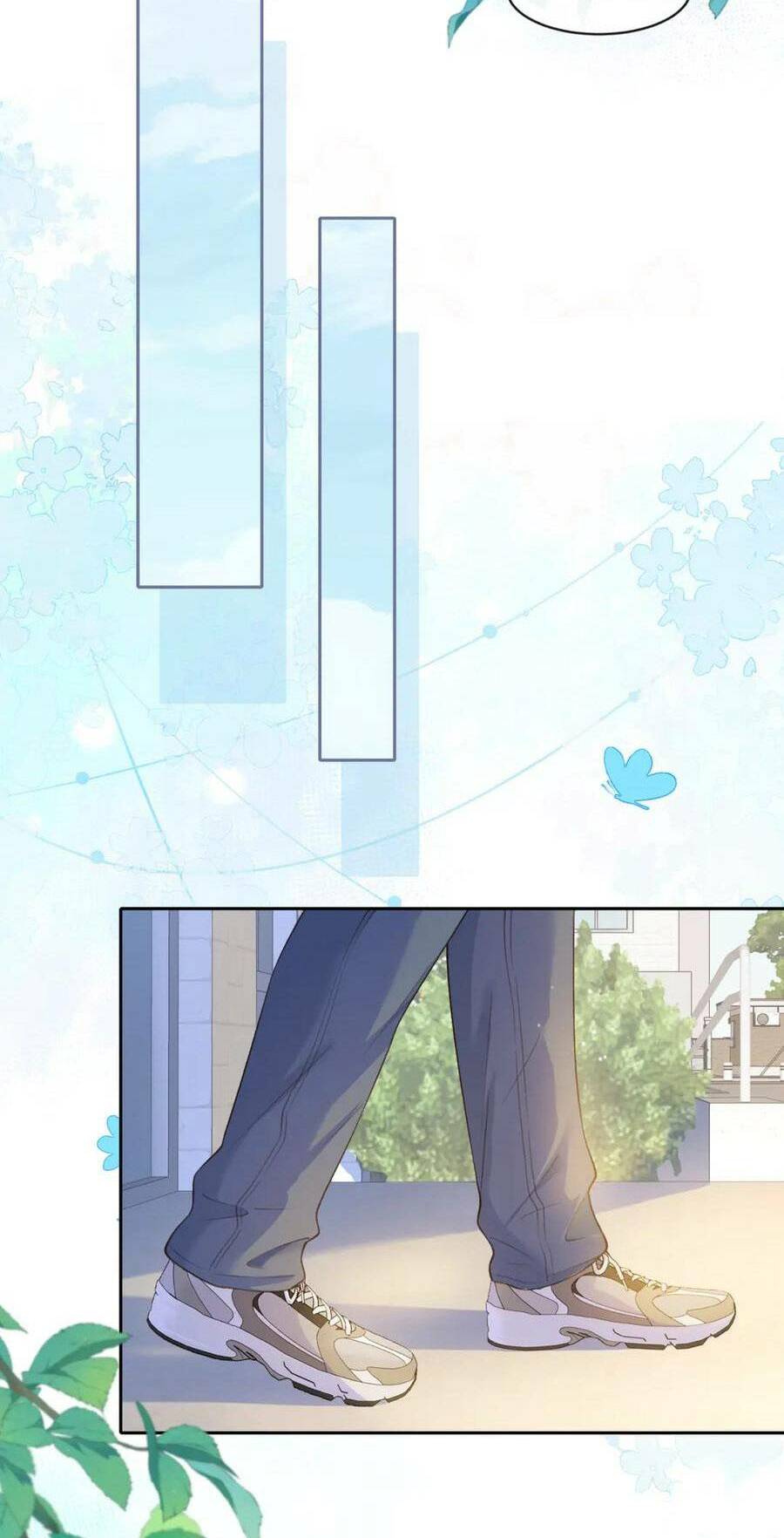 Núi Của Cô Ấy, Biển Của Cô Ấy Chapter 22 - Trang 2