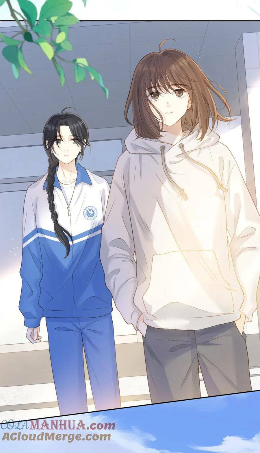 Núi Của Cô Ấy, Biển Của Cô Ấy Chapter 22 - Trang 2