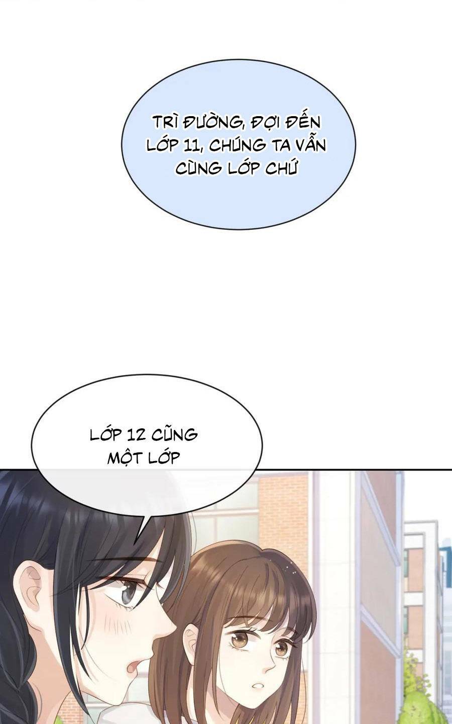 Núi Của Cô Ấy, Biển Của Cô Ấy Chapter 22 - Trang 2