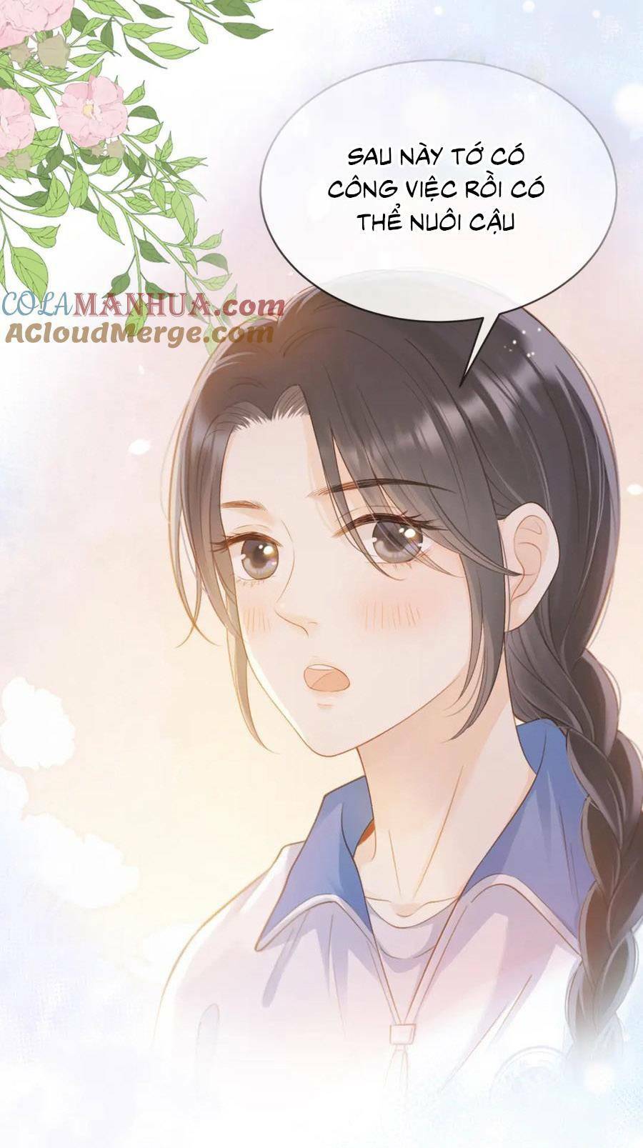 Núi Của Cô Ấy, Biển Của Cô Ấy Chapter 22 - Trang 2
