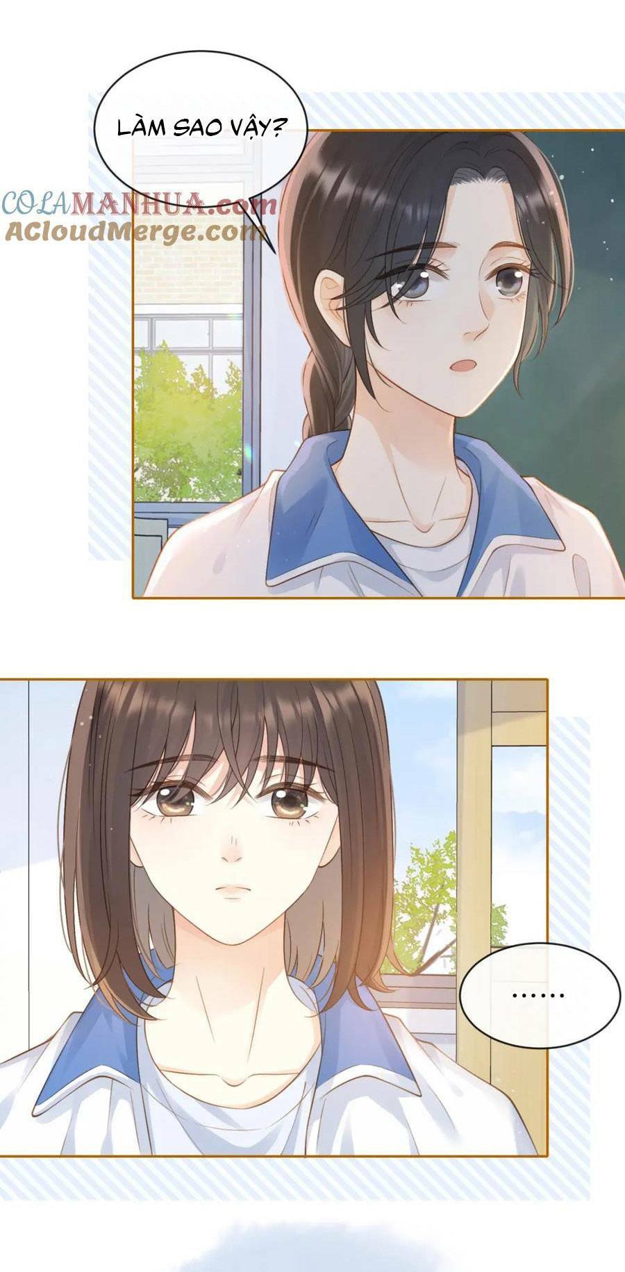 Núi Của Cô Ấy, Biển Của Cô Ấy Chapter 22 - Trang 2