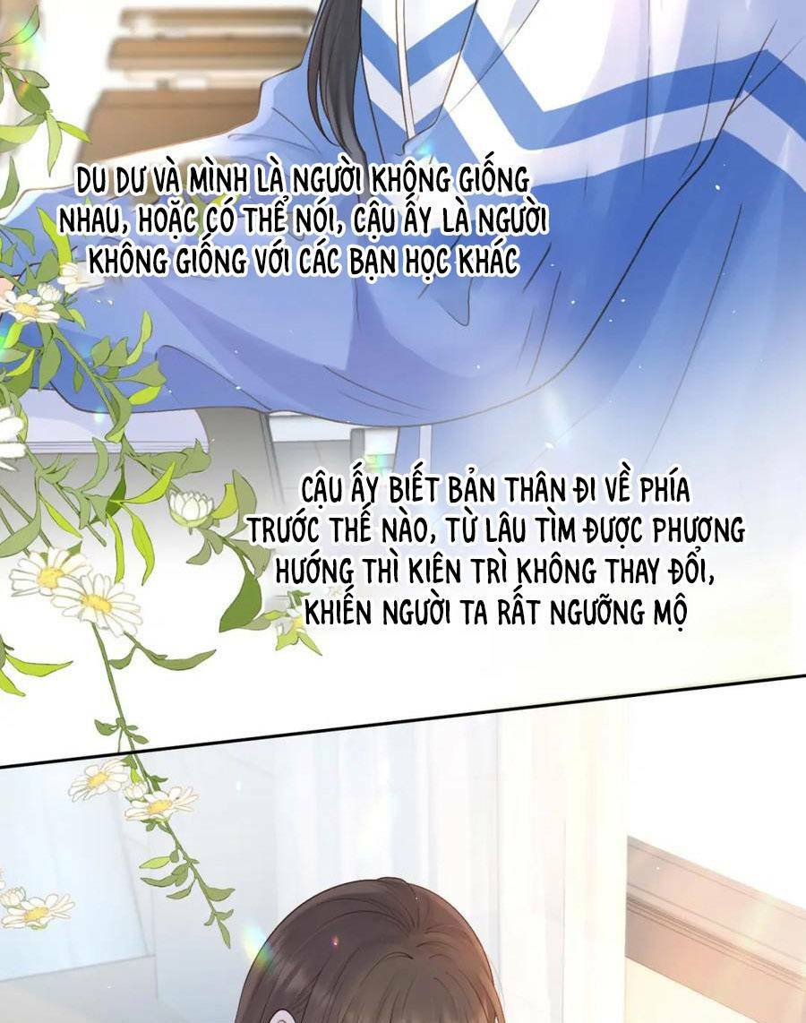 Núi Của Cô Ấy, Biển Của Cô Ấy Chapter 23 - Trang 2