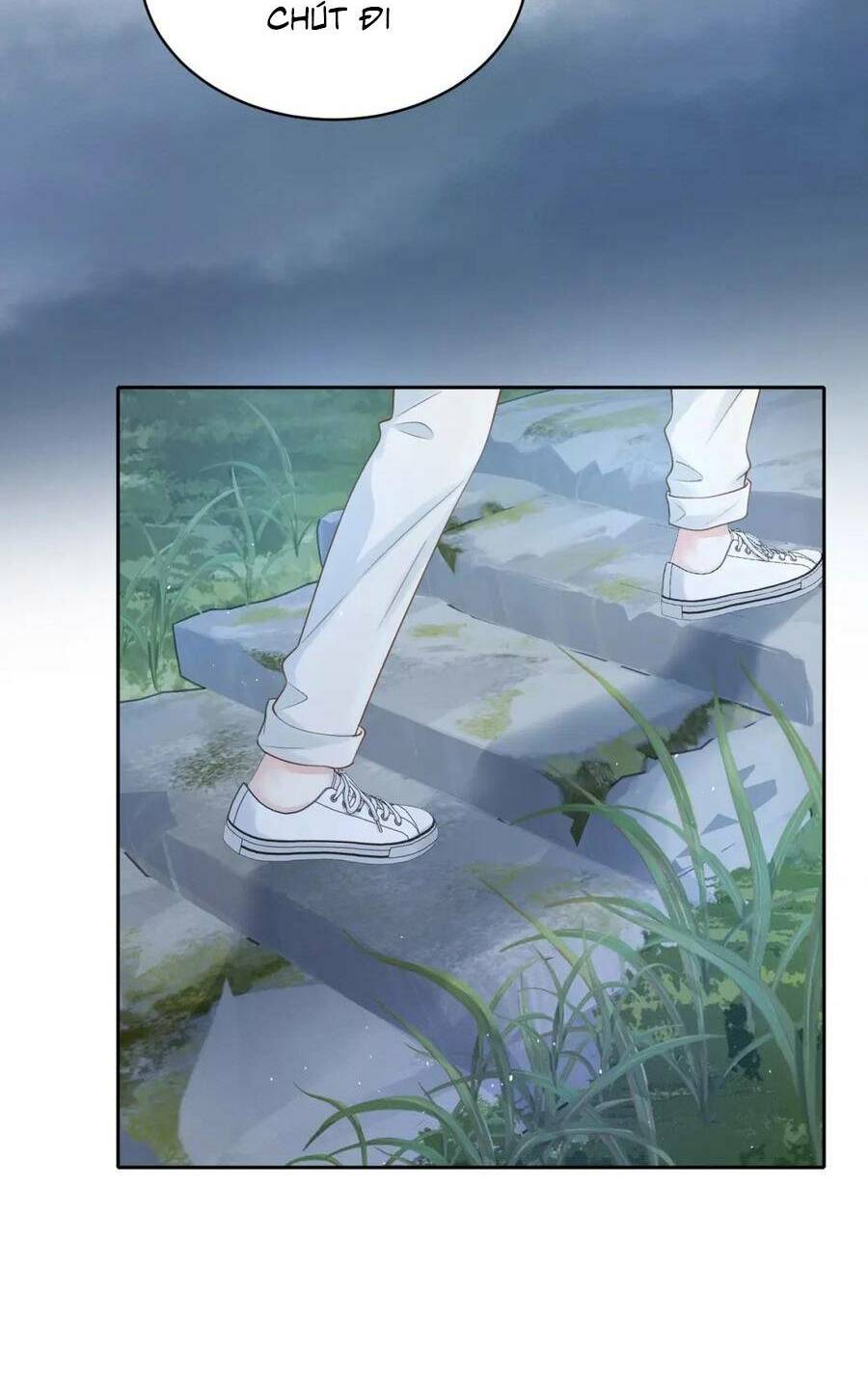 Núi Của Cô Ấy, Biển Của Cô Ấy Chapter 24 - Trang 2