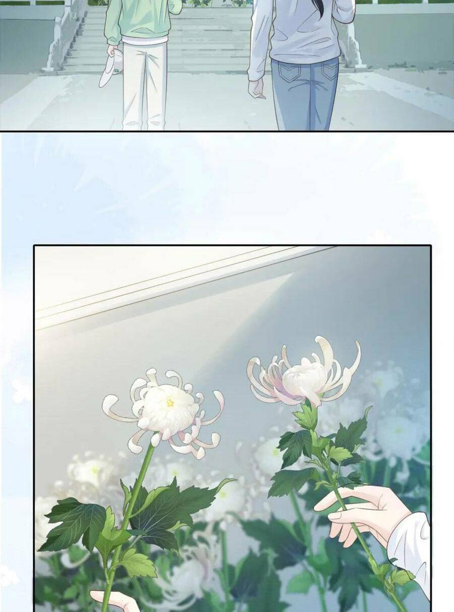 Núi Của Cô Ấy, Biển Của Cô Ấy Chapter 24 - Trang 2