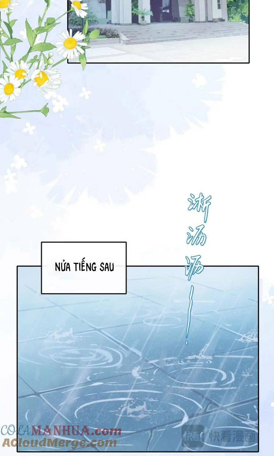 Núi Của Cô Ấy, Biển Của Cô Ấy Chapter 24 - Trang 2
