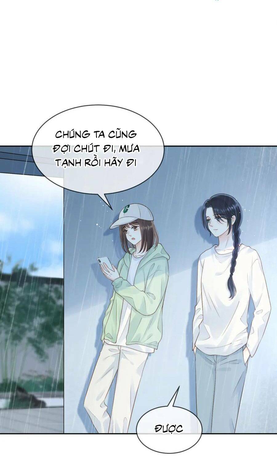 Núi Của Cô Ấy, Biển Của Cô Ấy Chapter 24 - Trang 2