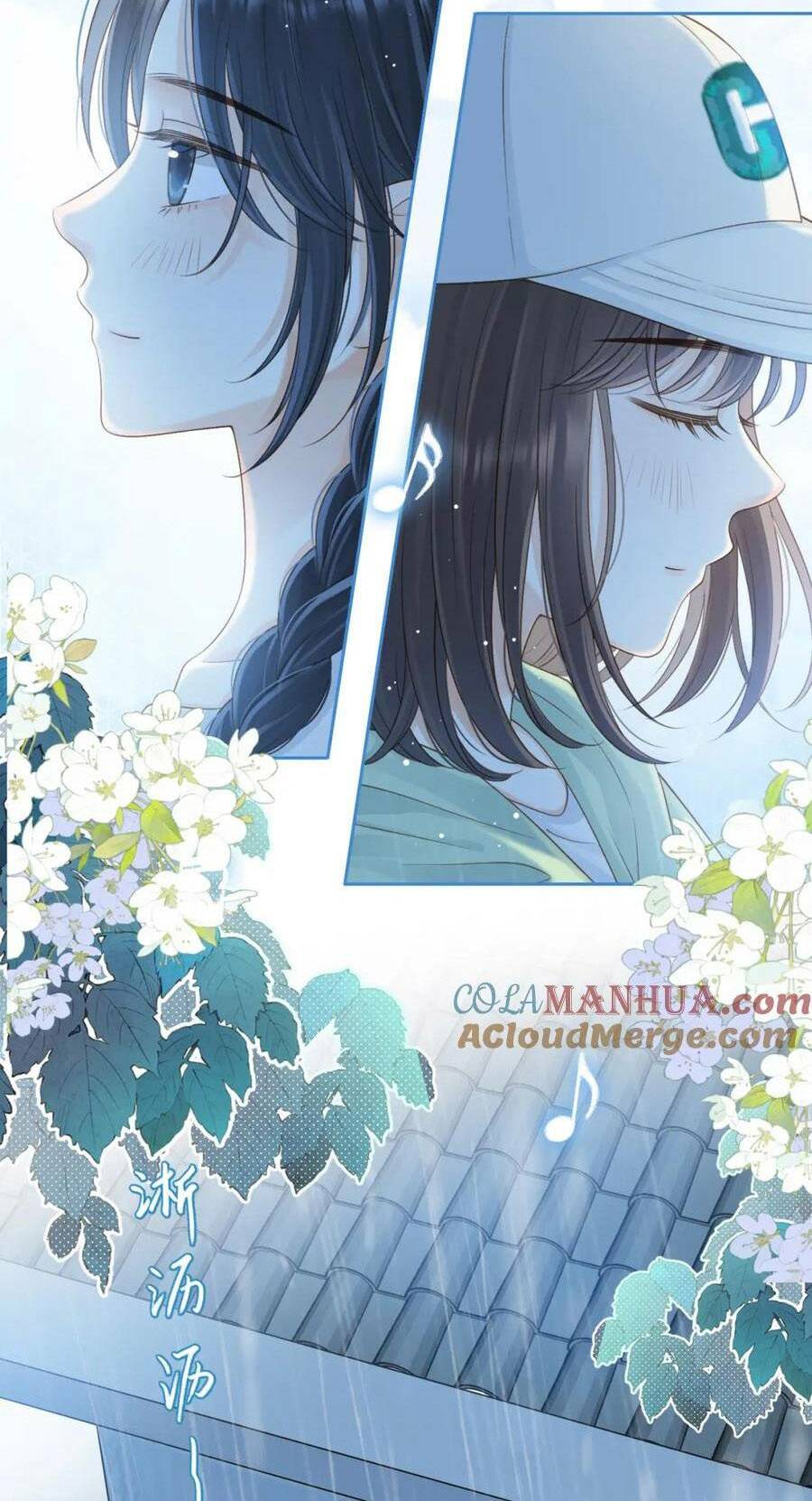 Núi Của Cô Ấy, Biển Của Cô Ấy Chapter 24 - Trang 2
