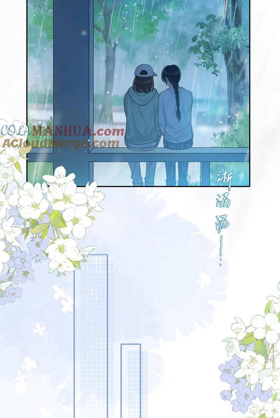 Núi Của Cô Ấy, Biển Của Cô Ấy Chapter 24 - Trang 2