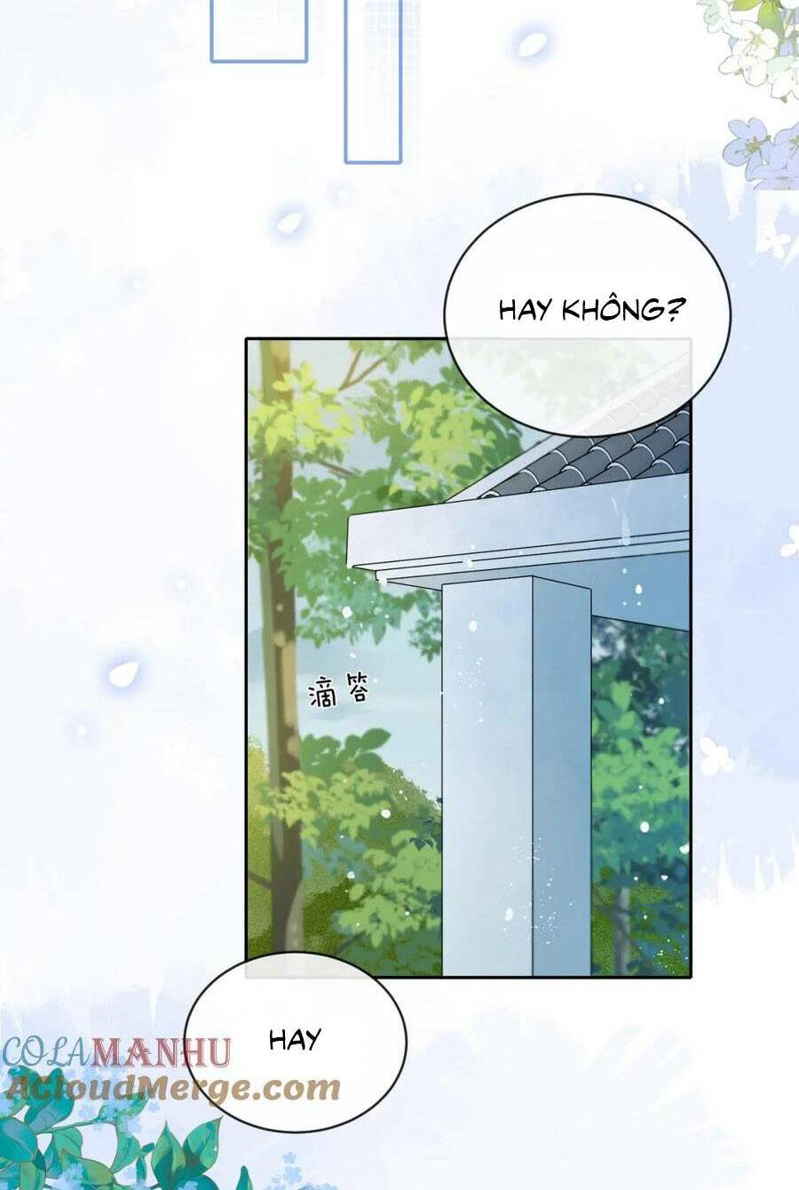 Núi Của Cô Ấy, Biển Của Cô Ấy Chapter 24 - Trang 2