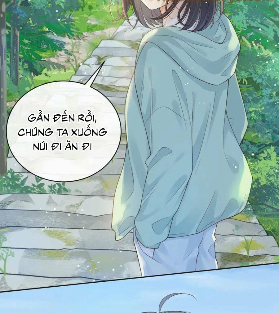 Núi Của Cô Ấy, Biển Của Cô Ấy Chapter 24 - Trang 2