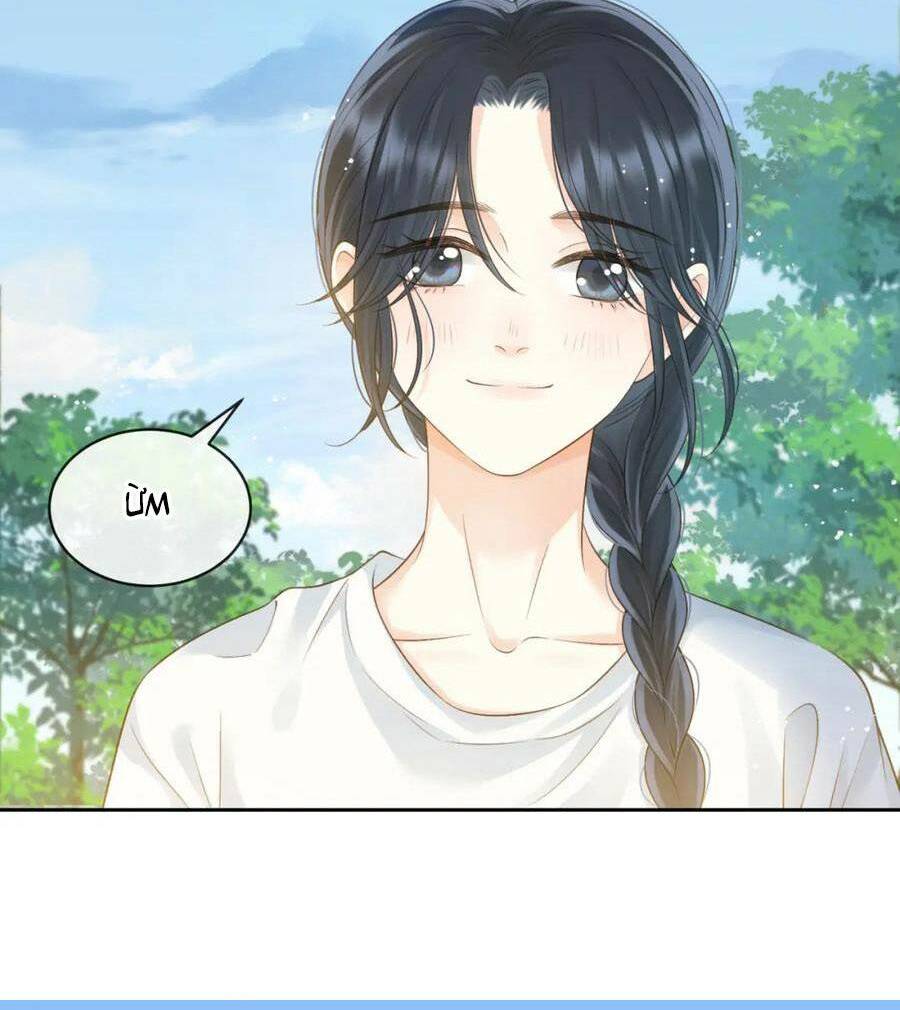 Núi Của Cô Ấy, Biển Của Cô Ấy Chapter 24 - Trang 2