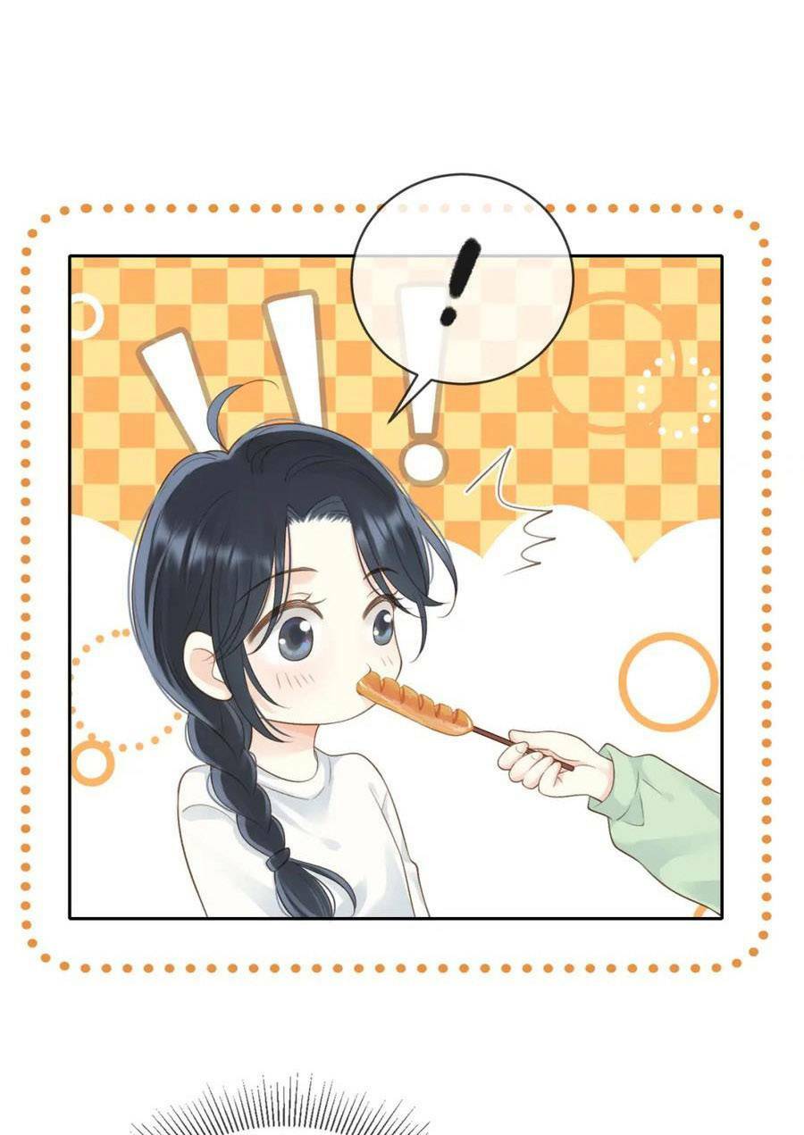 Núi Của Cô Ấy, Biển Của Cô Ấy Chapter 24 - Trang 2