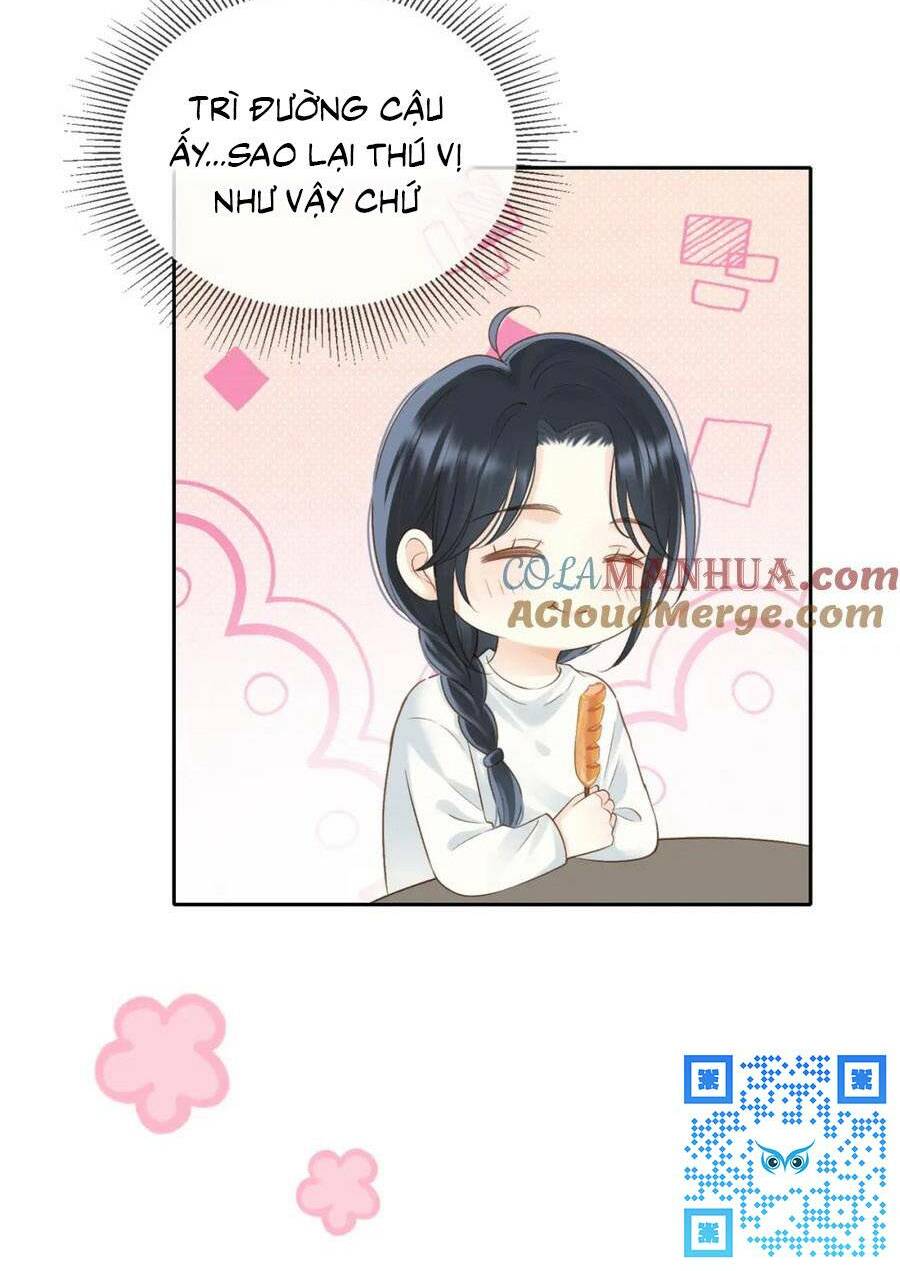 Núi Của Cô Ấy, Biển Của Cô Ấy Chapter 24 - Trang 2