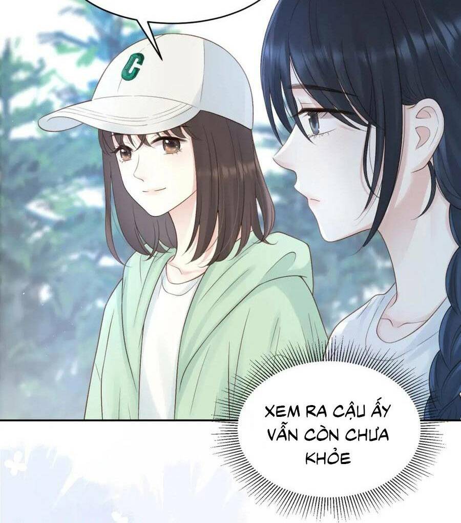 Núi Của Cô Ấy, Biển Của Cô Ấy Chapter 24 - Trang 2